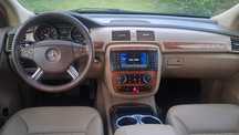 Mercedes r klasa 3.0 v6 cdi  224km