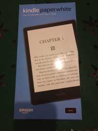 Kindle czytnik ebook