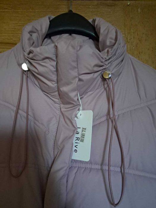 жіночий жилет ,верхня одежа