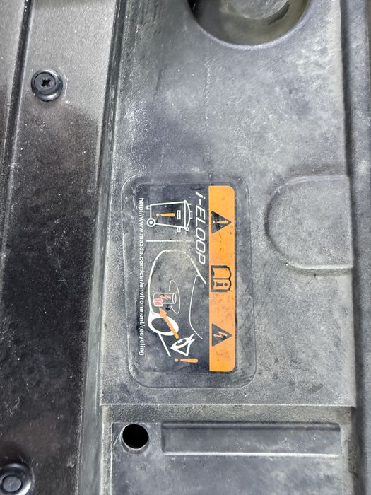 Mazda 6 2.2 SkyActive-D