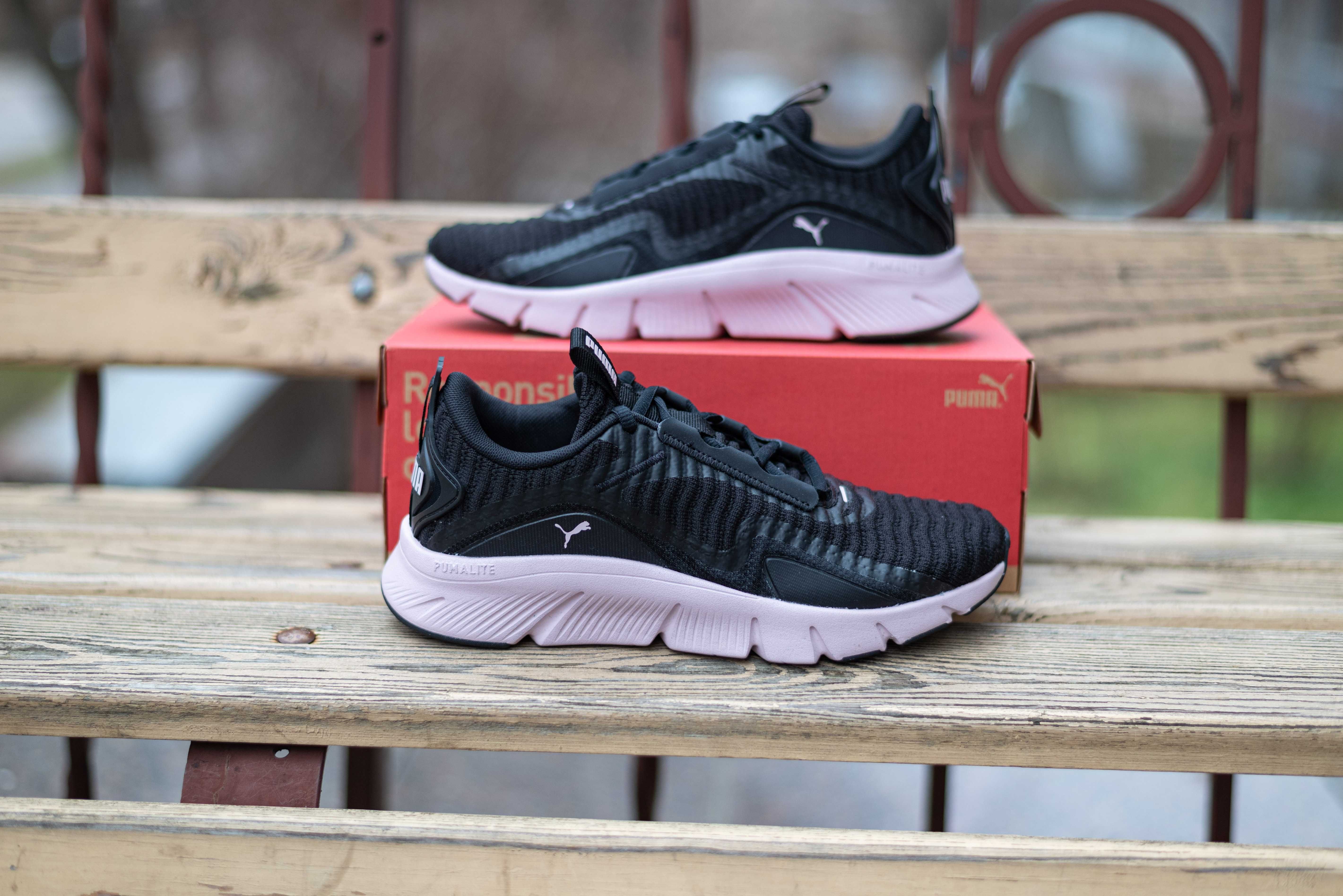 Жіночі кросівки Puma FlexFocus Better Knit Wn 310022 04
