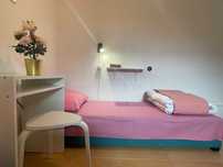 250 злотых неделя проживания  Новый Хостел Варшава Hostel есть Места !