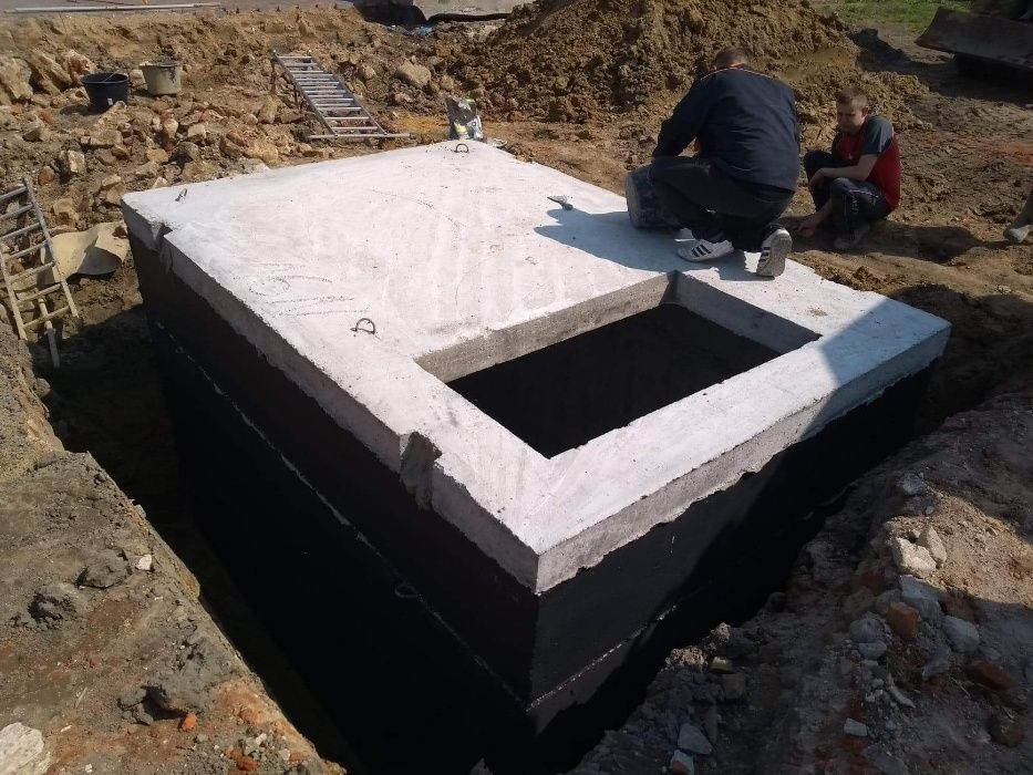 Ziemianka, piwniczka, Włocławek i okolice