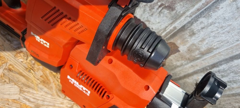 24R mlotowiertarka Hilti te6 22 DRS
