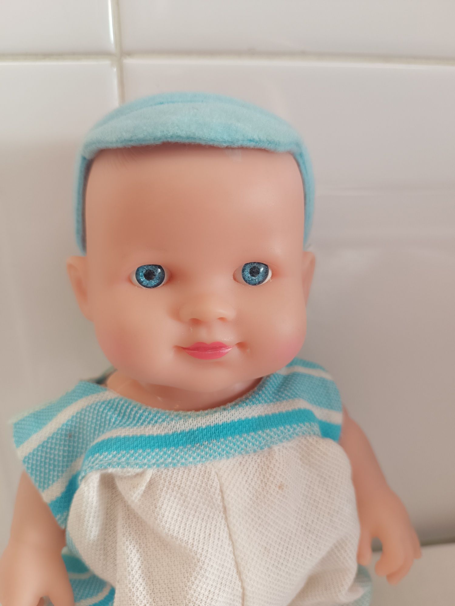 Bonecos bebê. 25 cm