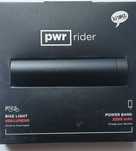 Lampka przednia KNOG PWR Rider 450L*nowa*oryginał