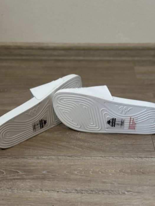 Оригінальні тапочки Kappa