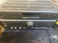 Wzmacniacz diora w704 + tunner