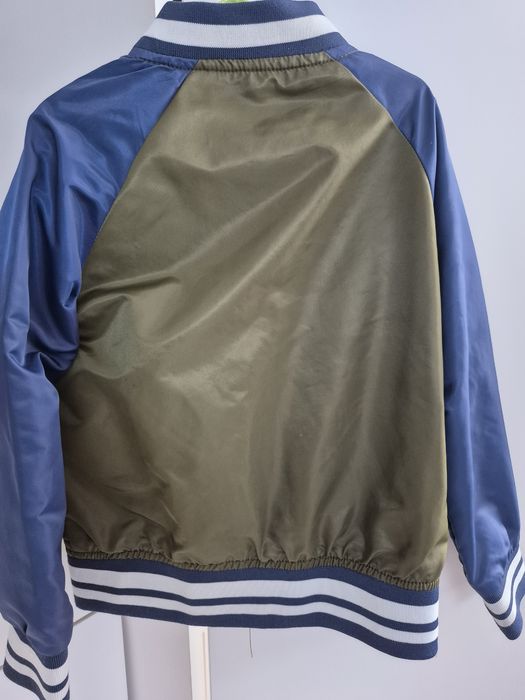 Kurtka chłopięce 117