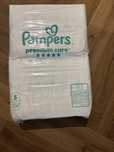 Pieluchy Pampers Premium Care 5 - 74 szt.