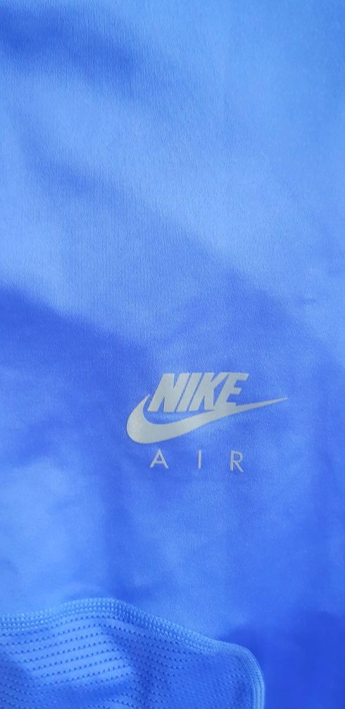 Nike rozmiar XXL 44-48 plus size legginsy spodnie getry sportowe