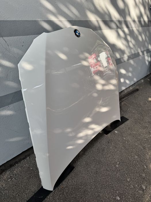 Maska bmw seria 3 e92