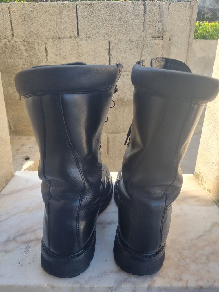 Botas american dodge 44