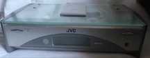 JVC FS-SD9R Mini Stereo System
