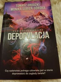 Tomasz Grodzki Depopulacja