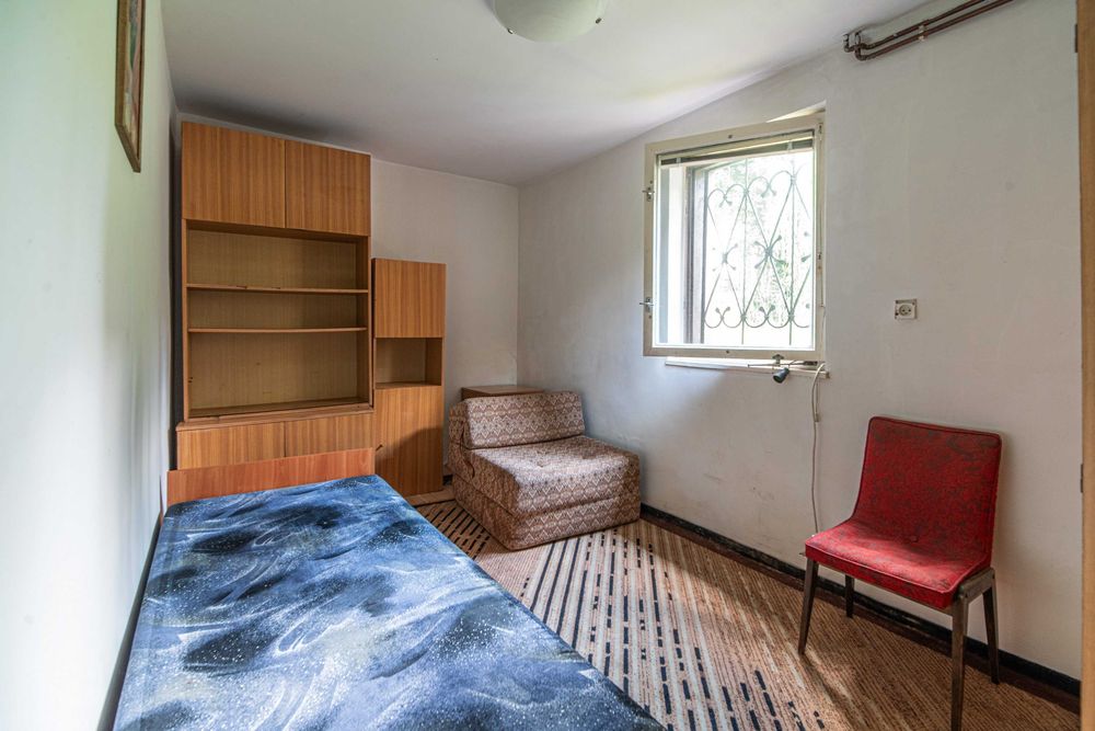 Dom na wynajem – Niebuszewo, idealny dla większej grupy!