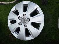 Alufelgi audi a3 5x112