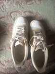 Nike Court Vision Low