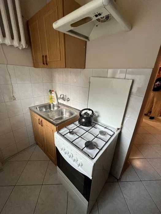 Mieszkanie 29 mkw do wynajęcia OD ZARAZ!!! Parter, Centrum Żychlin