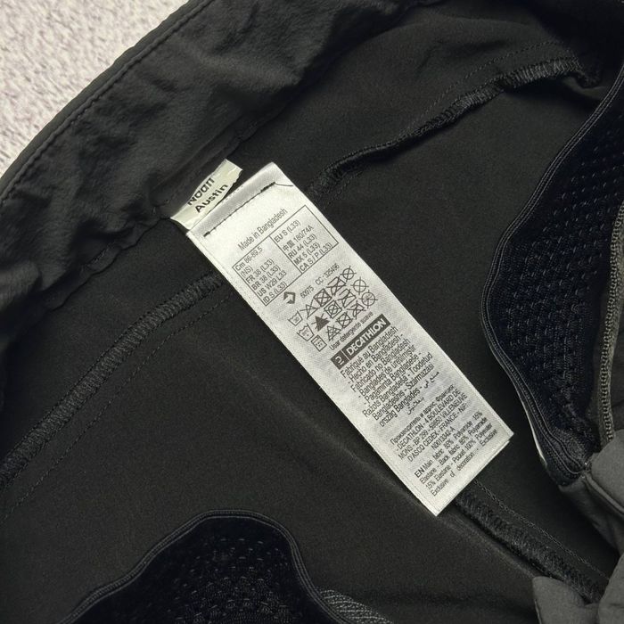 Штани гірськолижні Quechua Decathlon