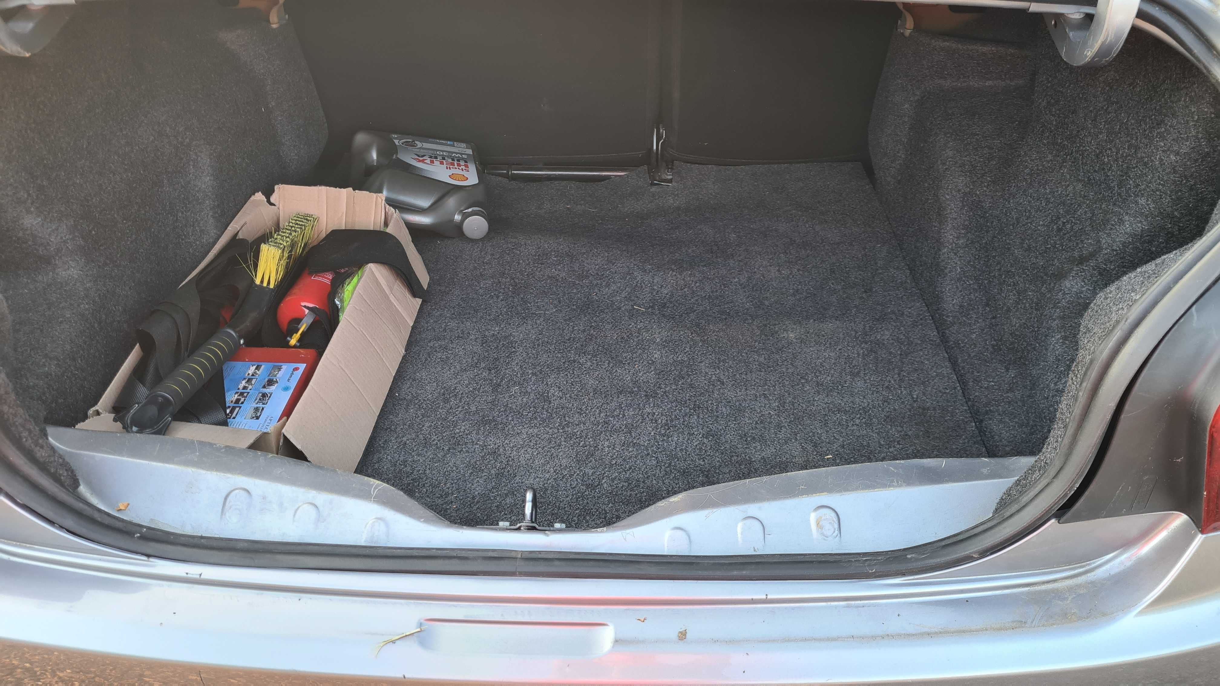 Citroen C-Elysee II 1.6 VTI benzyna 2018 r. MoreLife