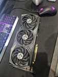 Rtx 3060 Ti LHR 8 GB