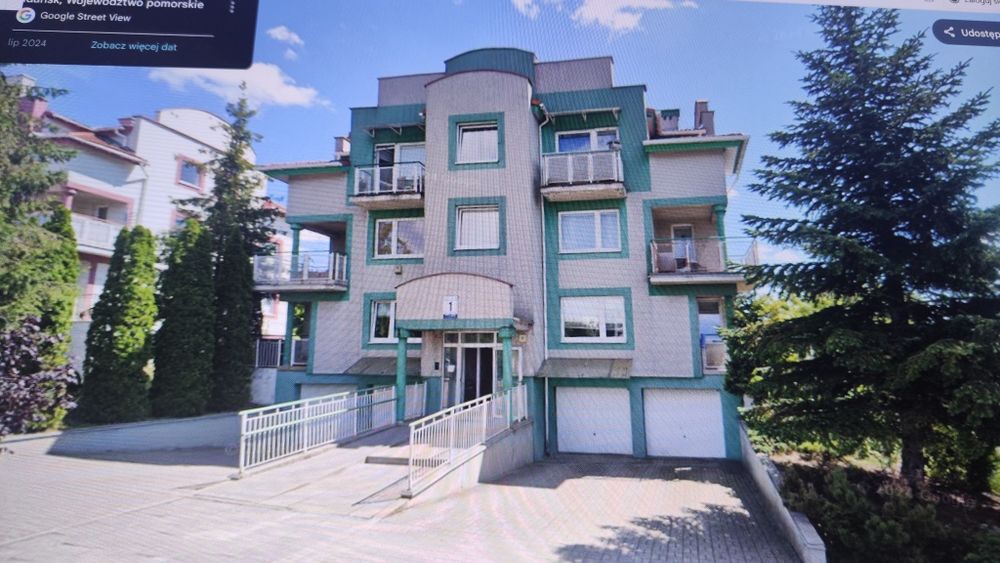 Mieszkanie Dla zdecydowanych PILNE