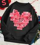 Camisola "Wonderful" - Tamanho S (Nova)