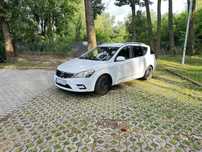 Kia Ceed 2011 1,4 benzyna!!