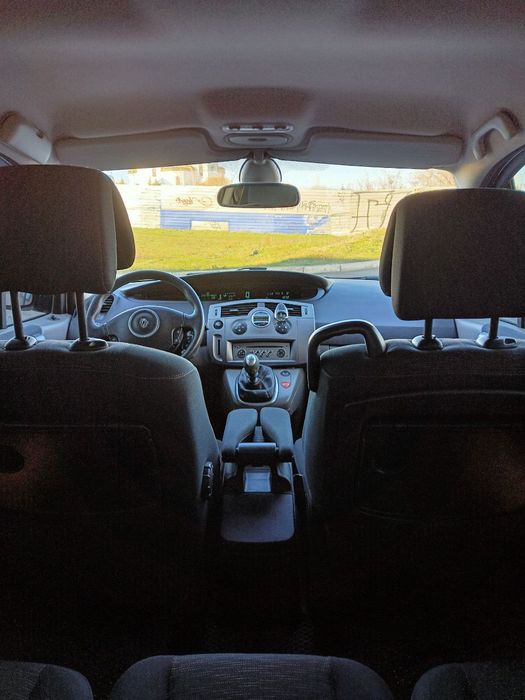 Продам Renault Scenic 2, 2007