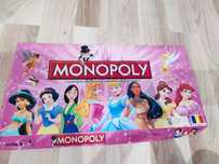 Monopoly gra dla dzieci