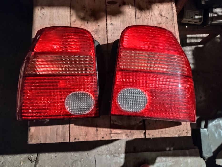 Farolins VW Lupo 1.0