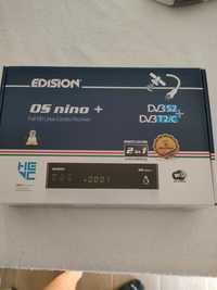 Edison OS Nino plus