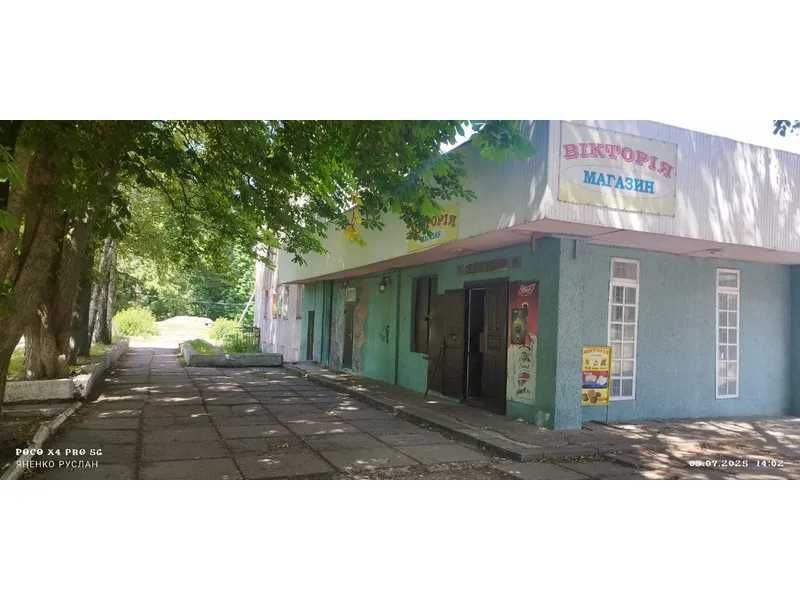 Продаж нежитлового приміщення ЦЕНТР!