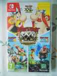 Asterix & Obelix XXL Collection - Nintendo Switch / Switch OLED / Lite