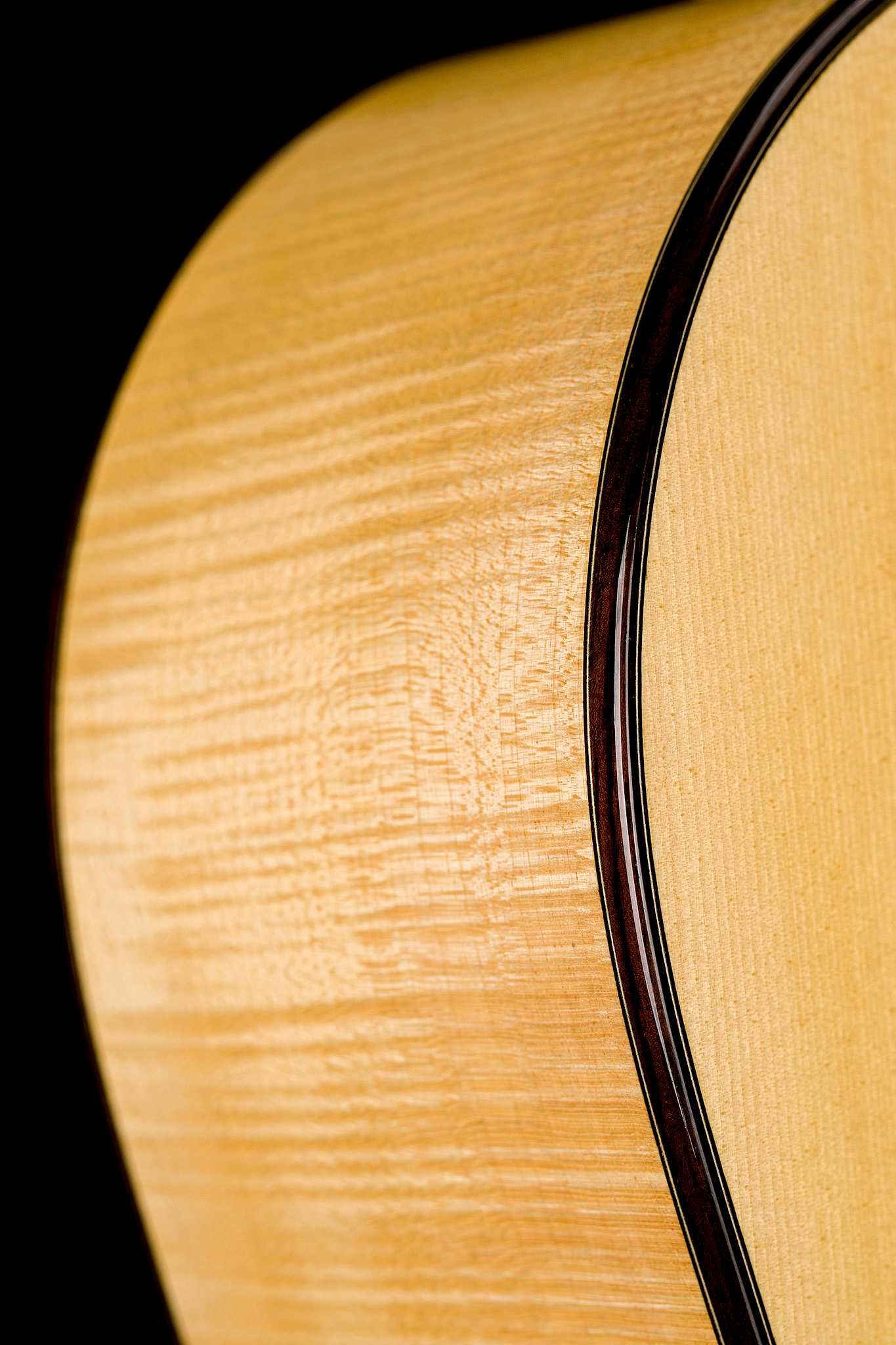 Gitara klasyczna Ennio Giovanetti „La Ricciola”