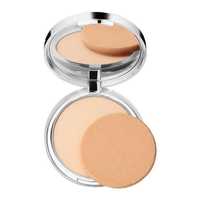 Puder Kompaktowy Clinique Stay Matte Sheer Oil-Free 01 Stay Buff 7.6g