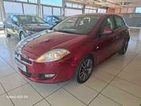Fiat Bravo 1,4 90KM + LPG + Pakiet Sport, Krajówka,