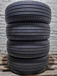 Шини 225/60r18 Bridgestone | 2023 | 7/6mm | Japan | Преміум комплект