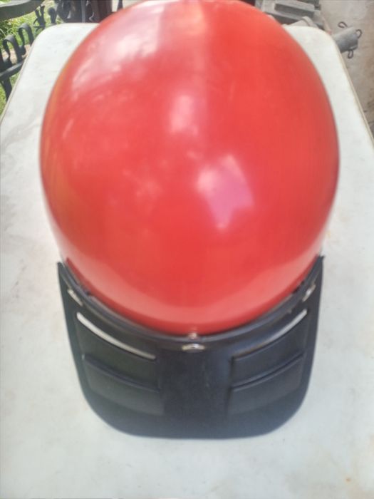 Шолом аварійний новий ссср