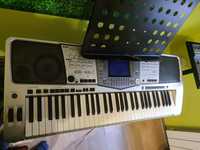 Keyboard Yamaha psr 2000