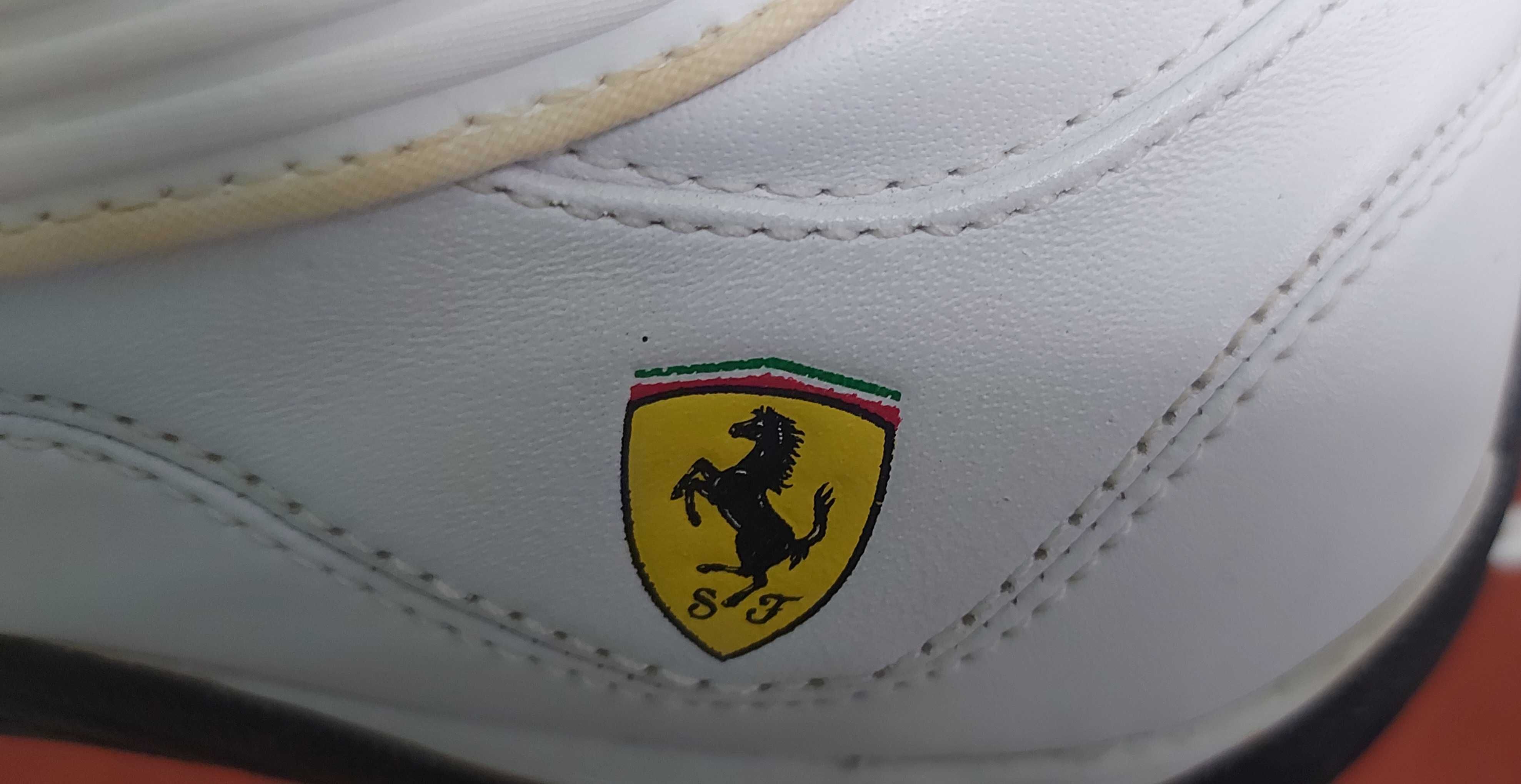 Puma Ferrari 42, 28cm