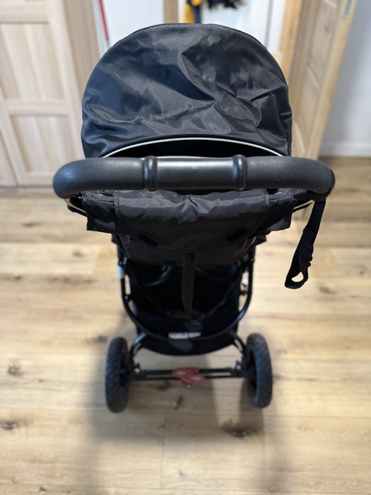 Wózek spacerowy Valco Baby Snap 4 Sport