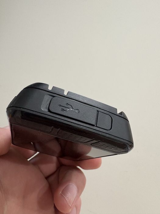 Wahoo Elemnt Roam v2 (szkło ochronne) Stan BDB