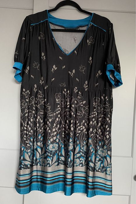 Tunika KappAhl 44/46