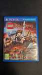 Lego Lord of the Rings Władca Pierścieni PS Vita