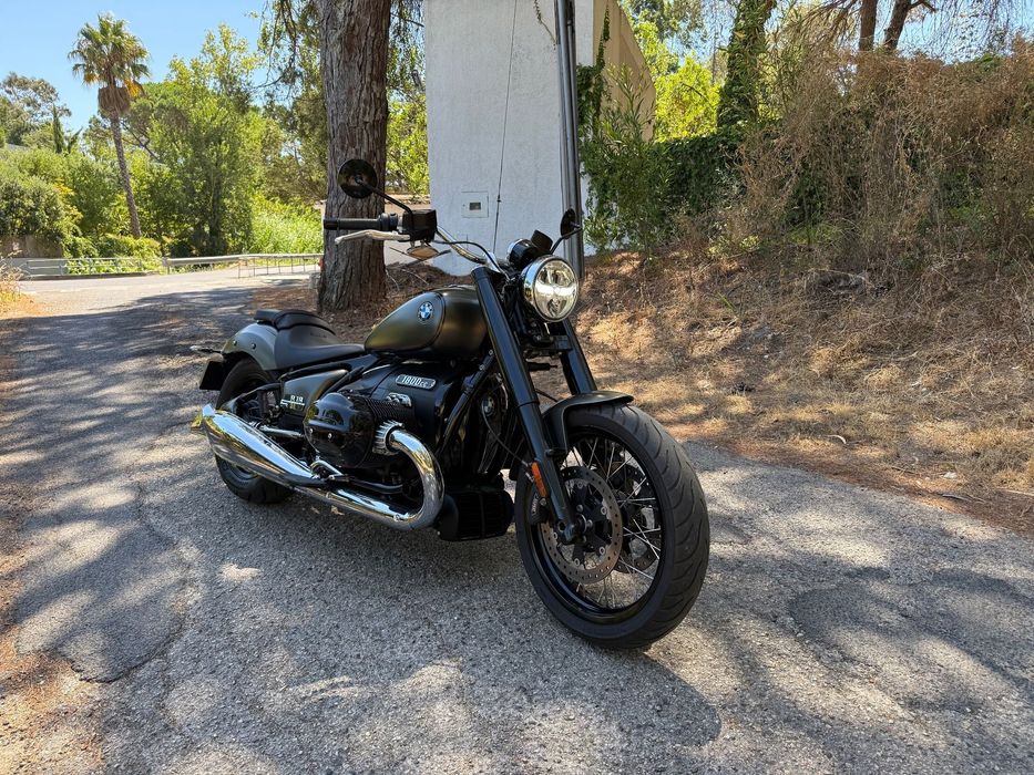BMW R 18