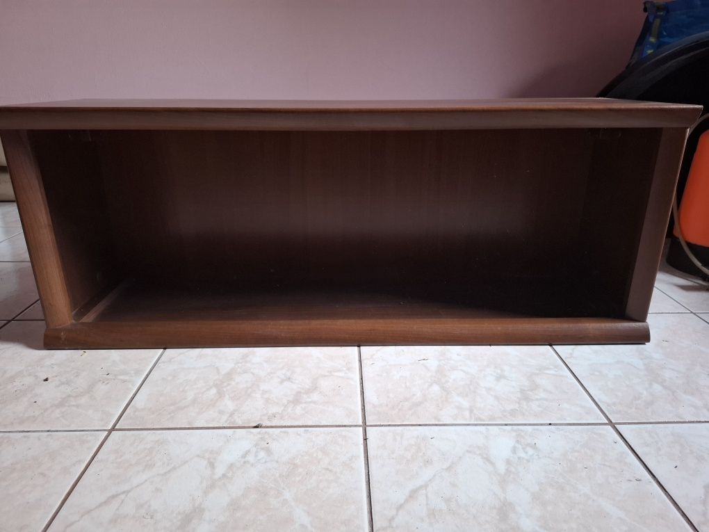 Półka wiszaca plyta mdf