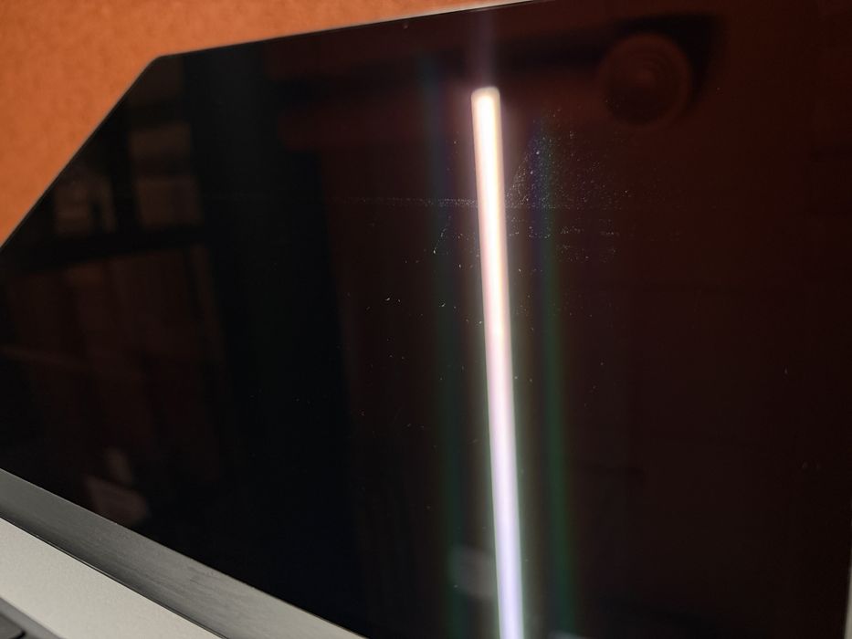 Apple MacBook Pro 16.2" 2021 M1 10 core CPU / 16-core GPU / 16 / 512