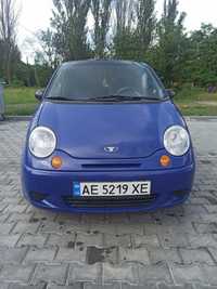 Daewoo Matiz Avtomat